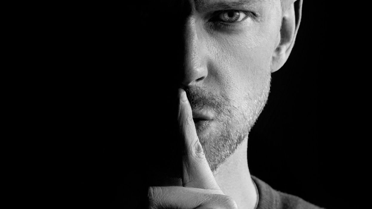 'Behind closed doors': Inside the secret group of government workers fighting Trump