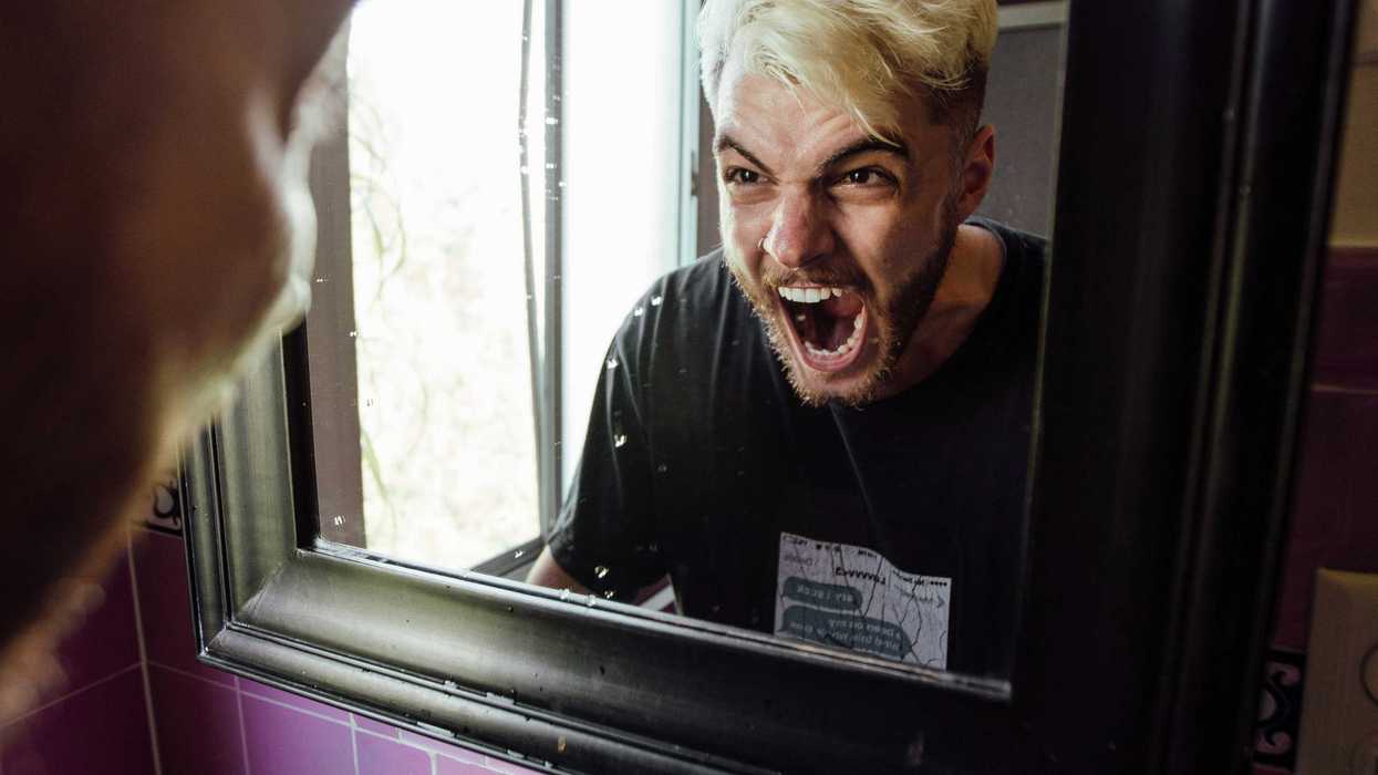 Furious young Americans declare Trump job market a 'scam'