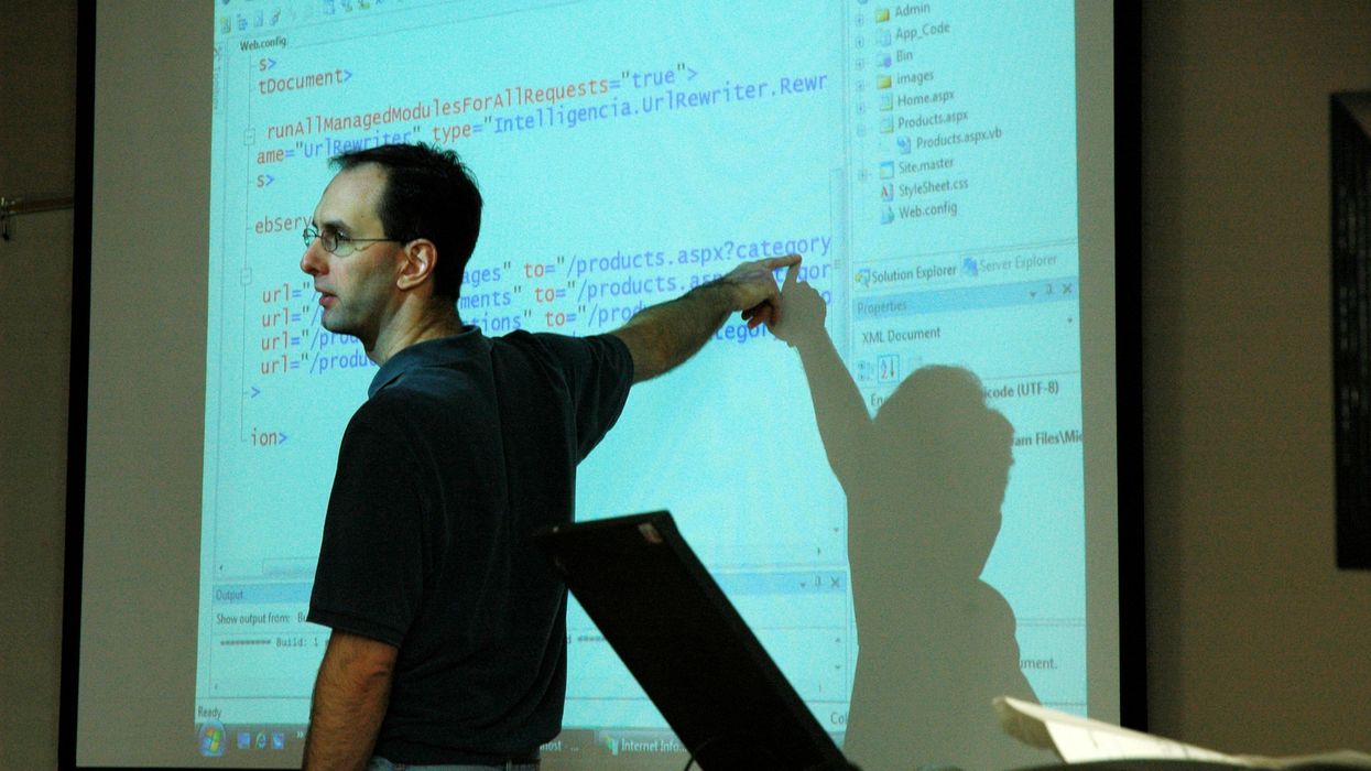 Texas professors self-censor for fear of retaliation: survey