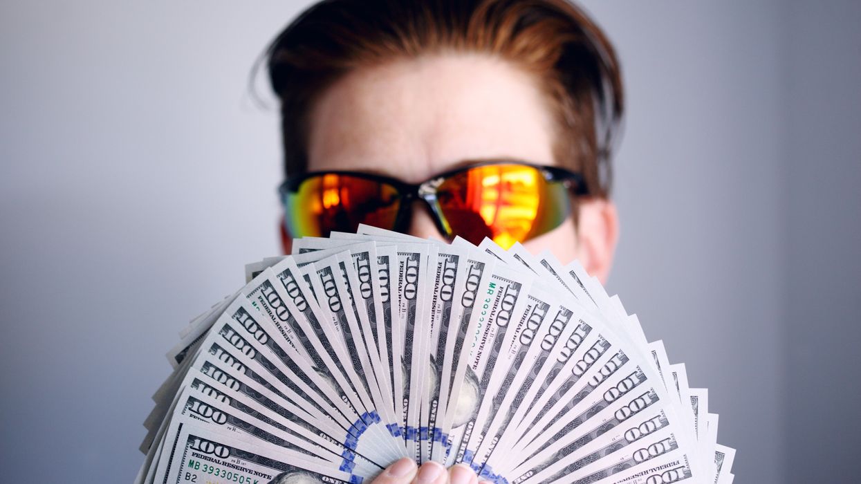 We can stop out of control CEO pay — here's how