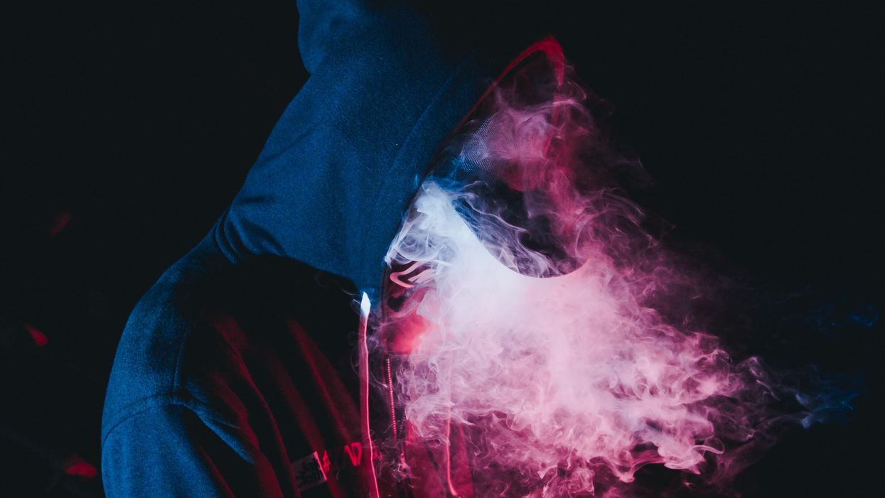 FDA memos reveal its 'fatal flaw' rejection plan for flavored vapes