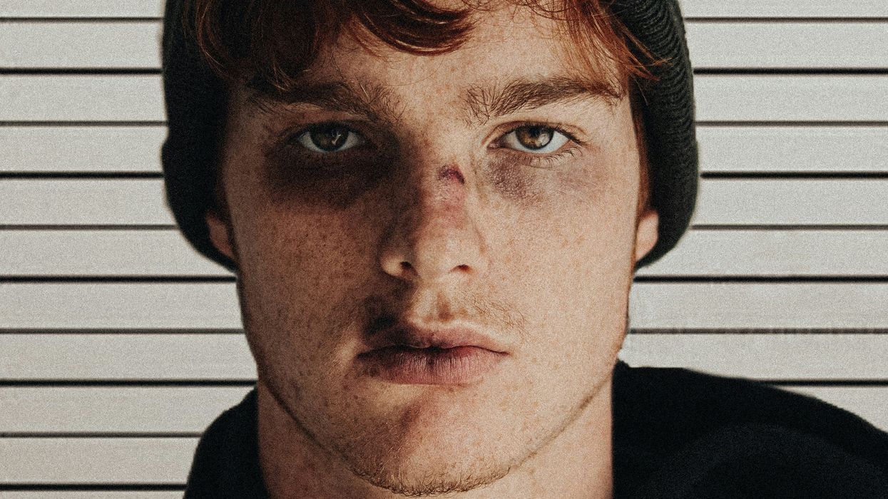It's not just social media that's giving violent white supremacists a pass