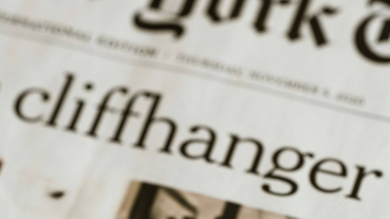 The real reason corporate media won't cover Trump's attacks on democracy