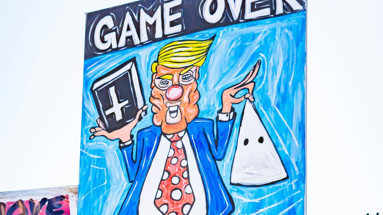 Yellow journalism exposed: The unfair targeting of Biden's flaws vs Trump's crimes