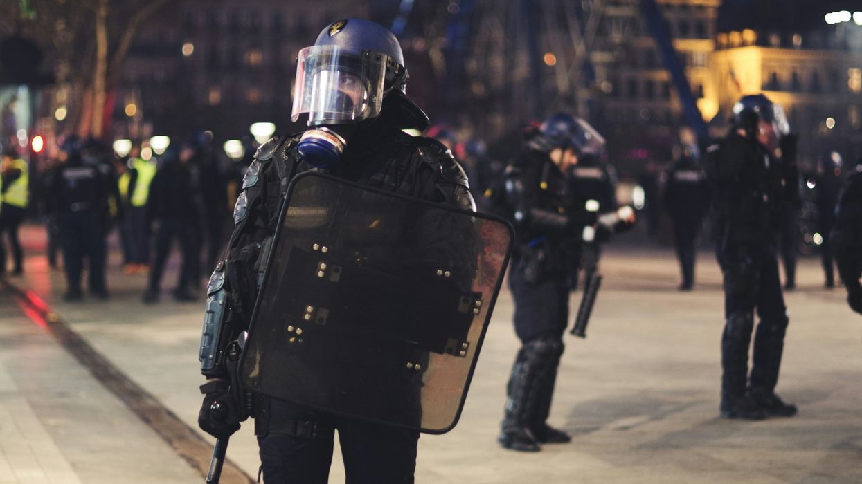 Trump's loyalty test: How his new nominees could turn America into a police state