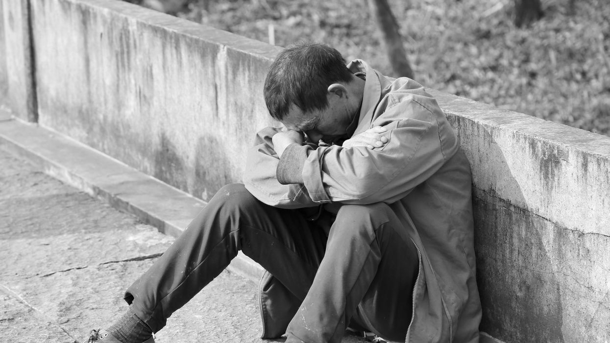 Why Americans hate and fear the poor