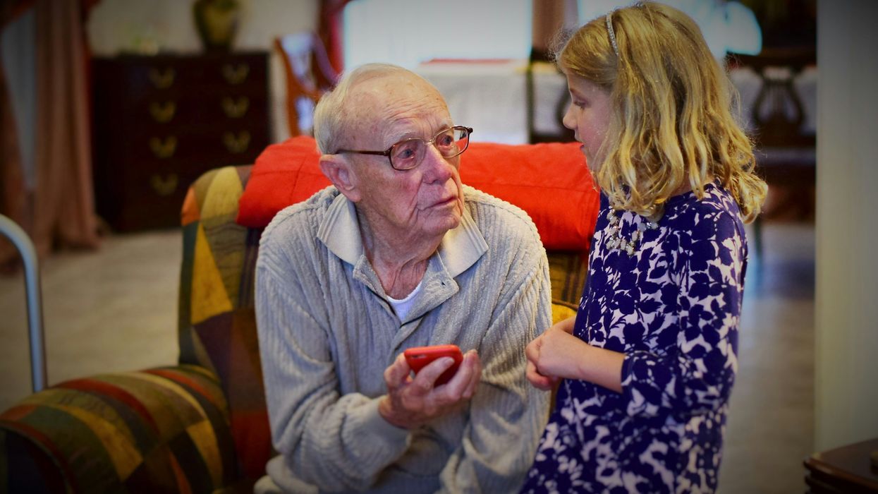 'We’ll be on the street': Seniors express fear American dream is 'gone' following Trump cuts