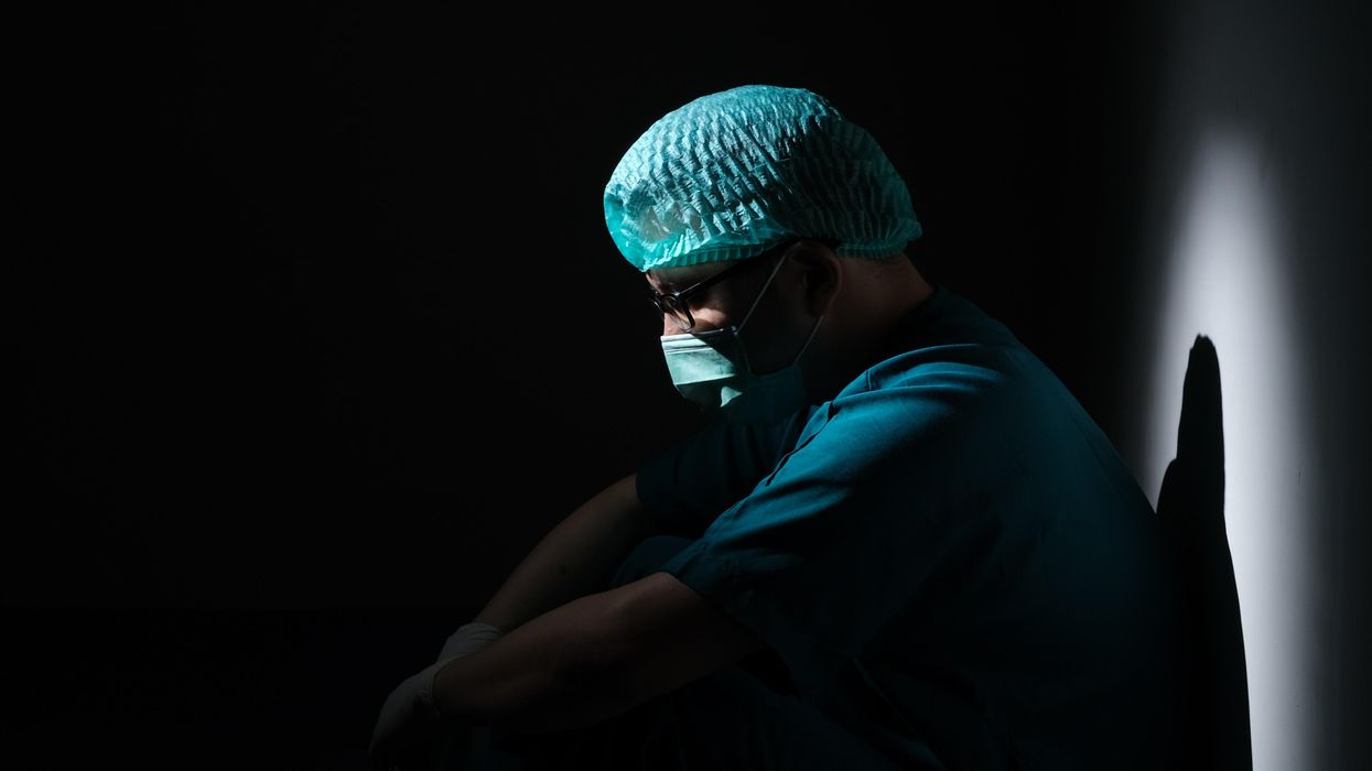 Here's why critics are disturbed by the CDC's new guidance on isolating after getting COVID