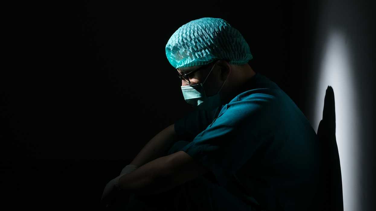 The 10 'worst examples of profiteering and dysfunction in healthcare' in 2024