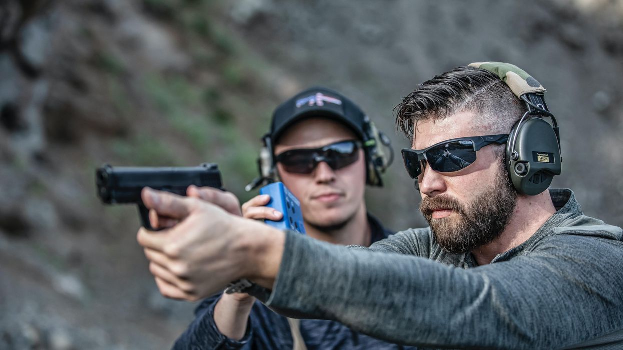 The warped history of self-defense law reveals a legacy of privilege