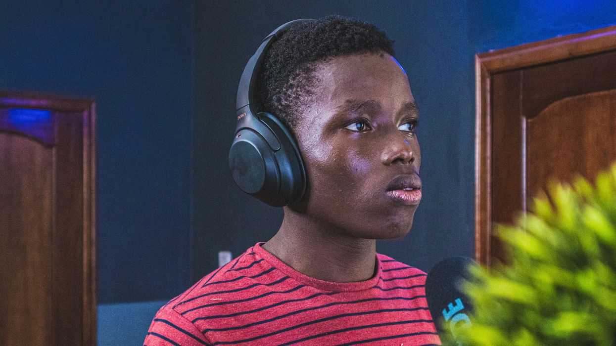 Music can change how you feel about the past