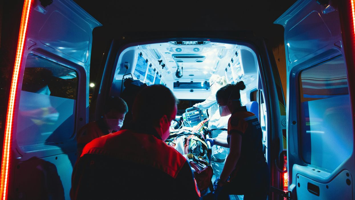 'Bills are all made up': 3 people, 1 accident – and 3 wildly different ambulance charges