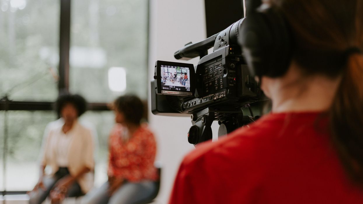 #ProfessorsofTikTok: Influencer culture is everywhere — even in academia