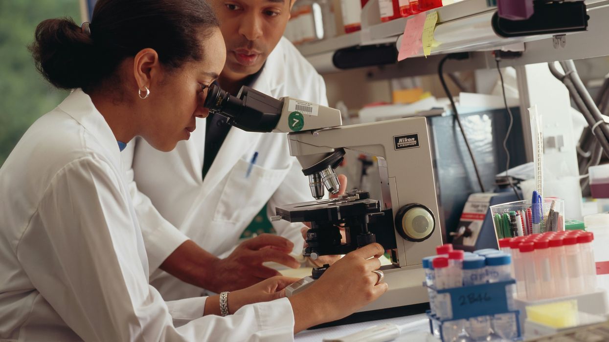 The Trump admin doesn't want you to see this science data — but there's a way around that