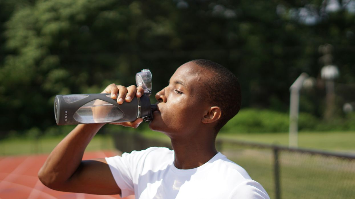 Florida GOP passes 'vicious' bill banning mandatory water breaks for workers