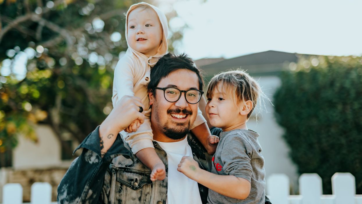 Are Americans really that negative about the economy?