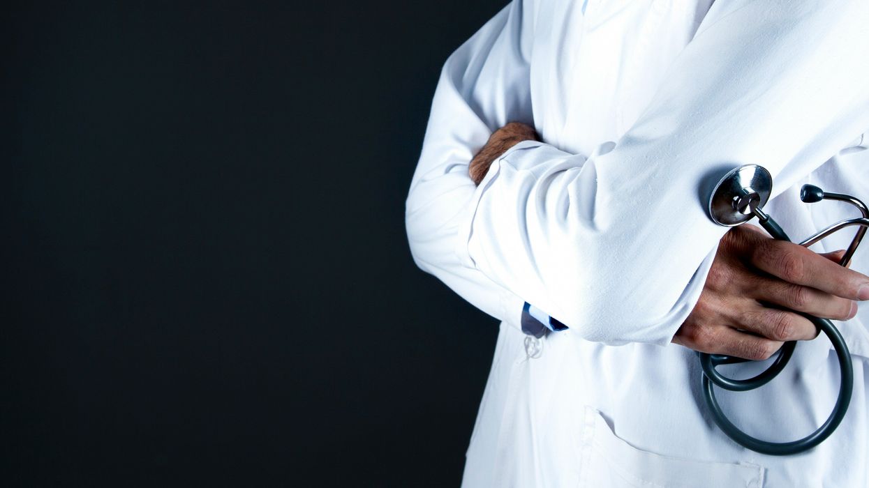 'Outrageous': NY doctor indicted for out-of-state abortion pill prescription causes fracas