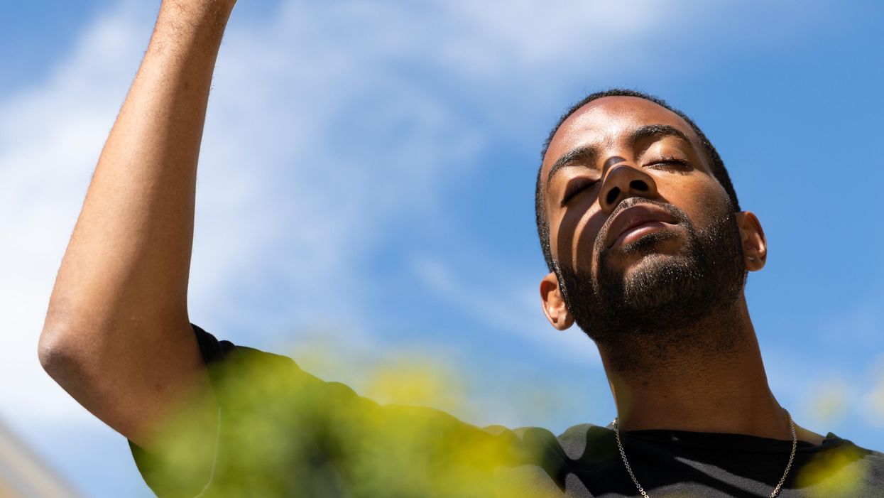 Heat stroke: A doctor offers tips to stay safe as temperatures soar