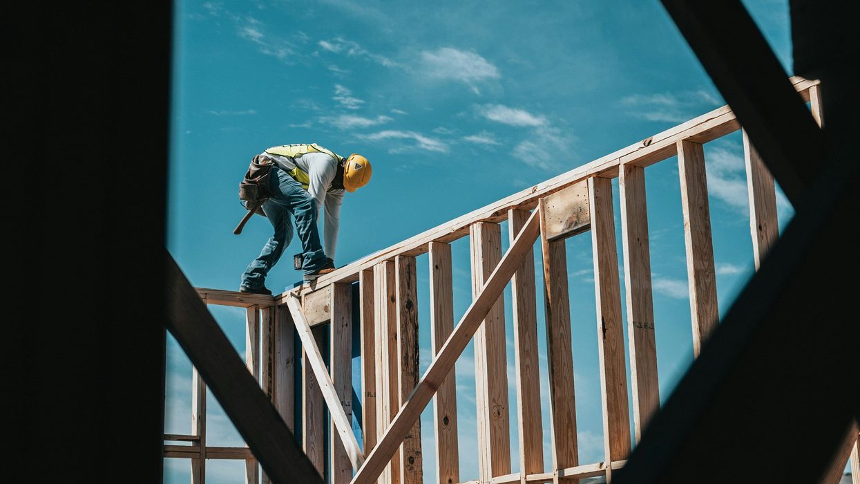 Some Texas business leaders worry how Trump’s pledged deportations will impact the economy