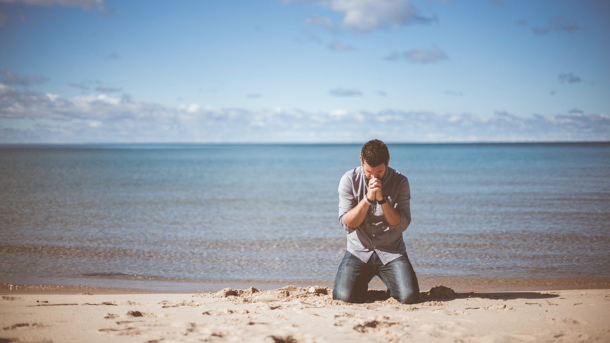 Religious Trauma Syndrome: How some organized religion leads to mental health problems