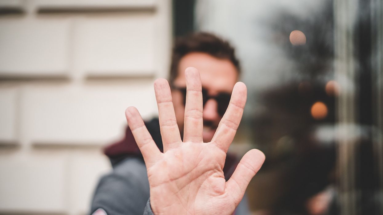 Voters don't agree with the GOP — but Republicans don't want to hear it