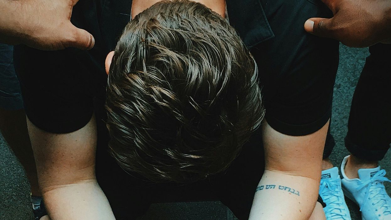 Is the Internet paving the way for the decline of organized religion?