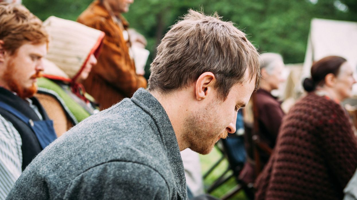 For many Latter-day Saints, America has a special relationship with God − but Christian nationalism is a step too far