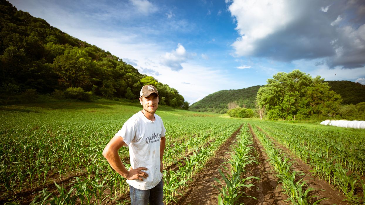 Beware of investment firms pitching themselves as the saviors of rural America