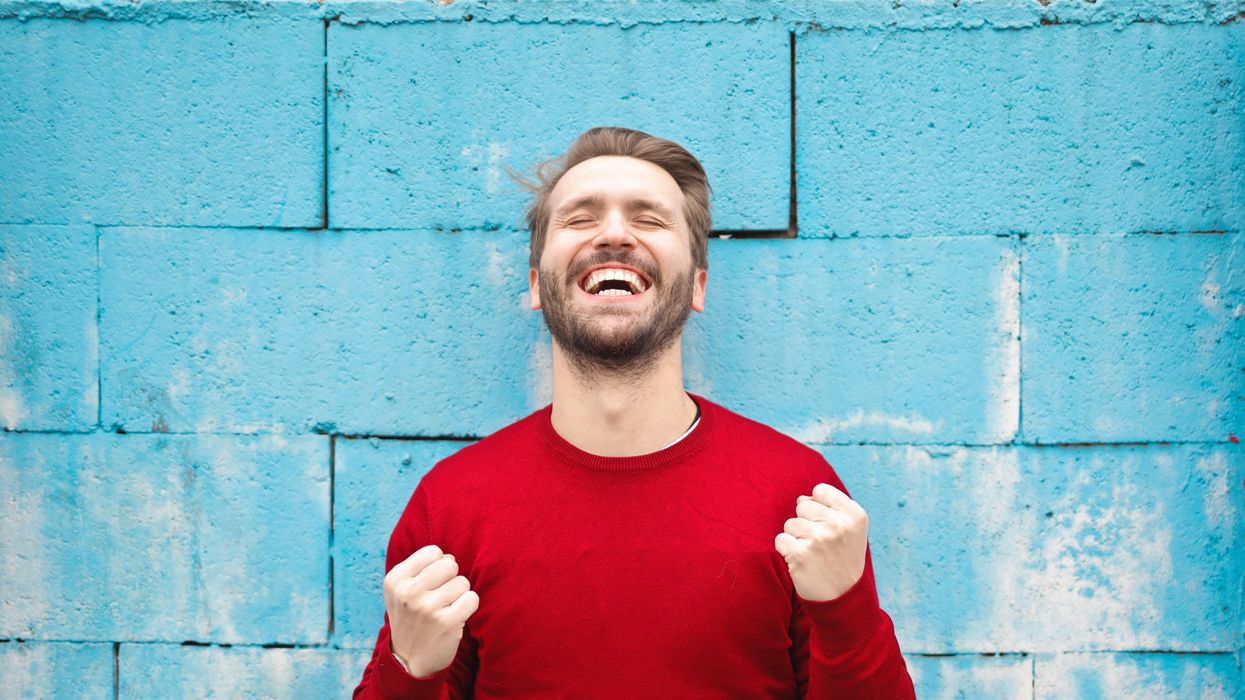 At what age are people usually happiest? New research offers surprising clues