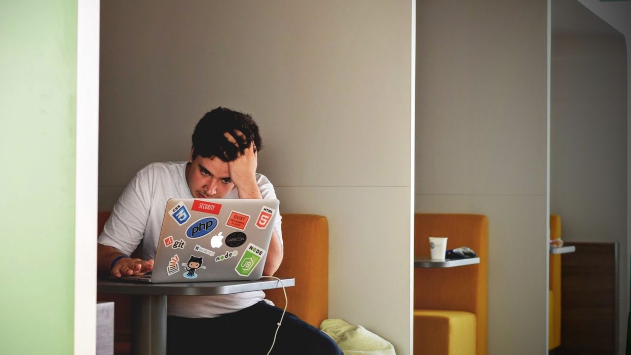 Dear Millennials: I'm sorry we didn't stop them
