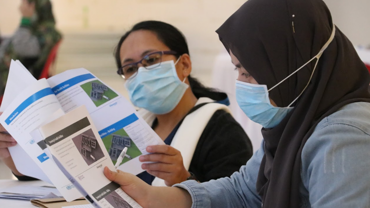 'Disastrous': US 'endangering' itself by 'actively dismantling' global health infrastructure