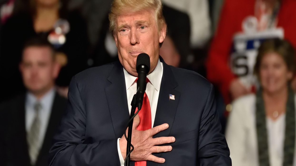 New evidence shows Trump’s Campaign 'directly orchestrated' fake elector plot. Surprised?