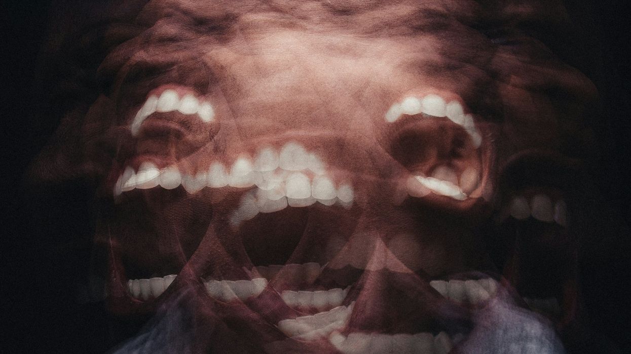 Experts warn of a dangerous shift in American societal norms