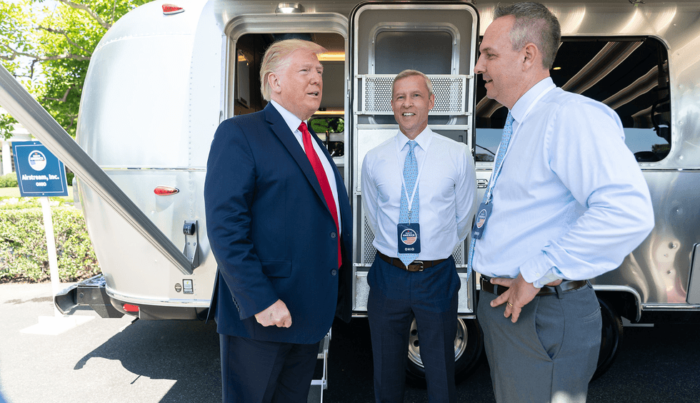 Whirlpool made manufacturing promises to Trump — then cut 481 jobs