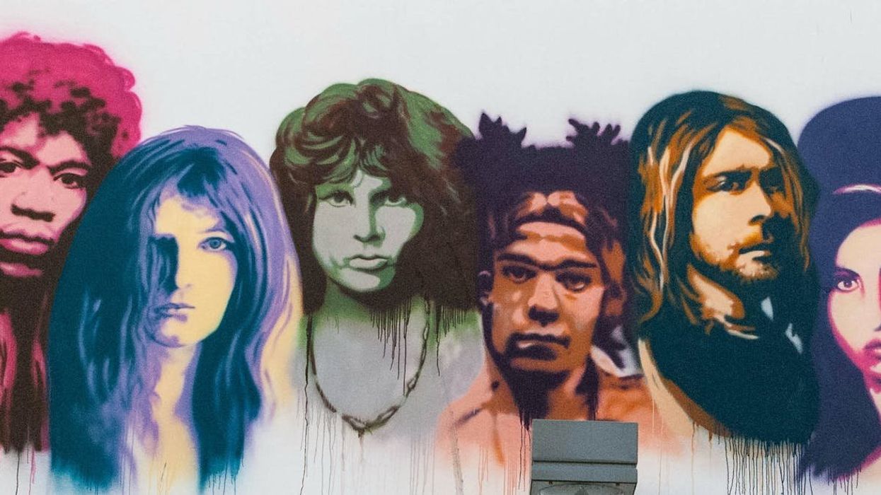 The 27 Club isn’t true — but it is real