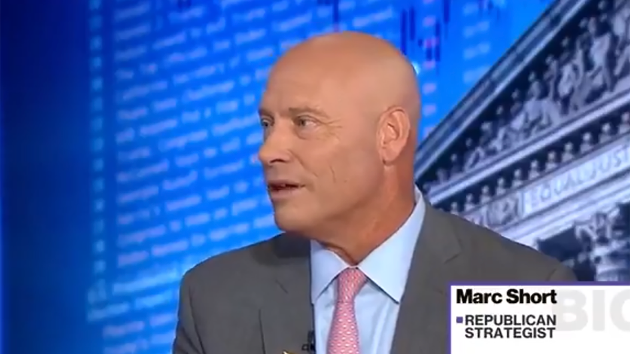 Ex-Pence chief scorches tariff rebates — likens them to Soviet-style central planning