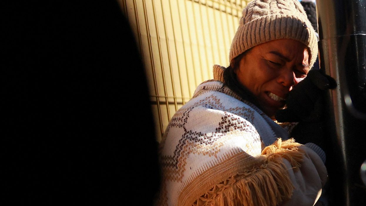Major GOP-led immigration measure passed by U.S. Senate, heads to House
