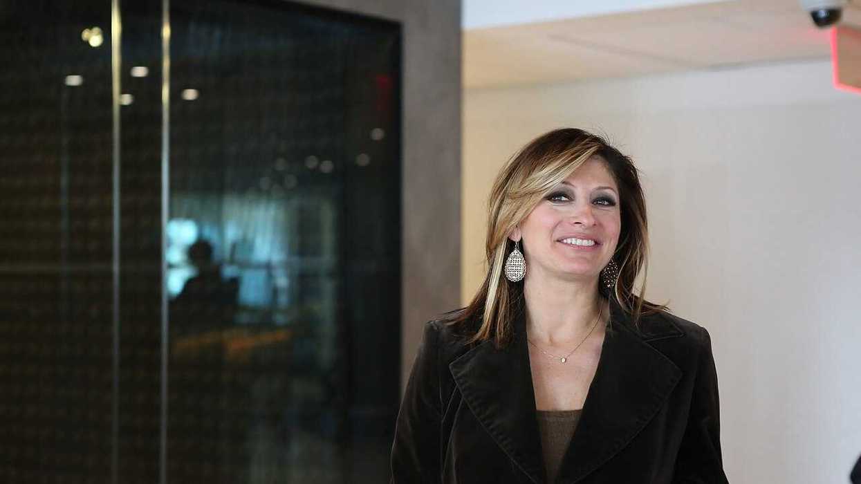 Bartiromo lawyer 'threatening legal showdown' as war with Fox explodes