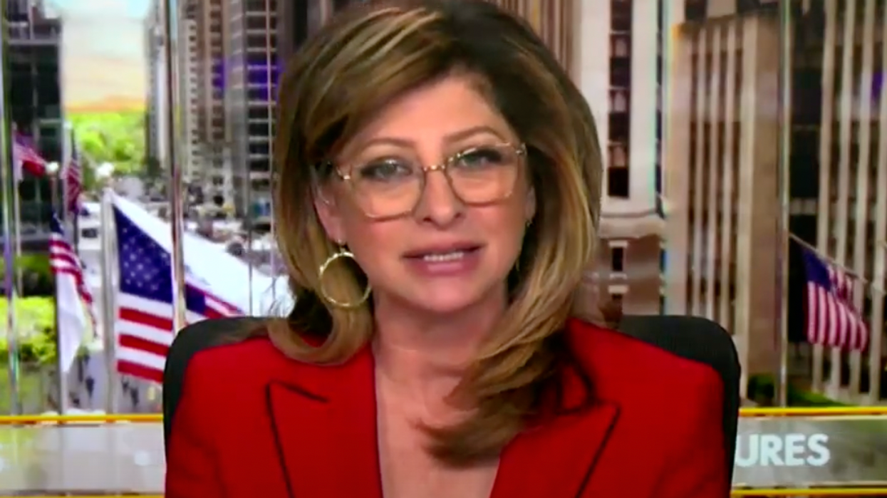 'How long have you been in Congress?' Fox host puzzled by Republican's evasive comments