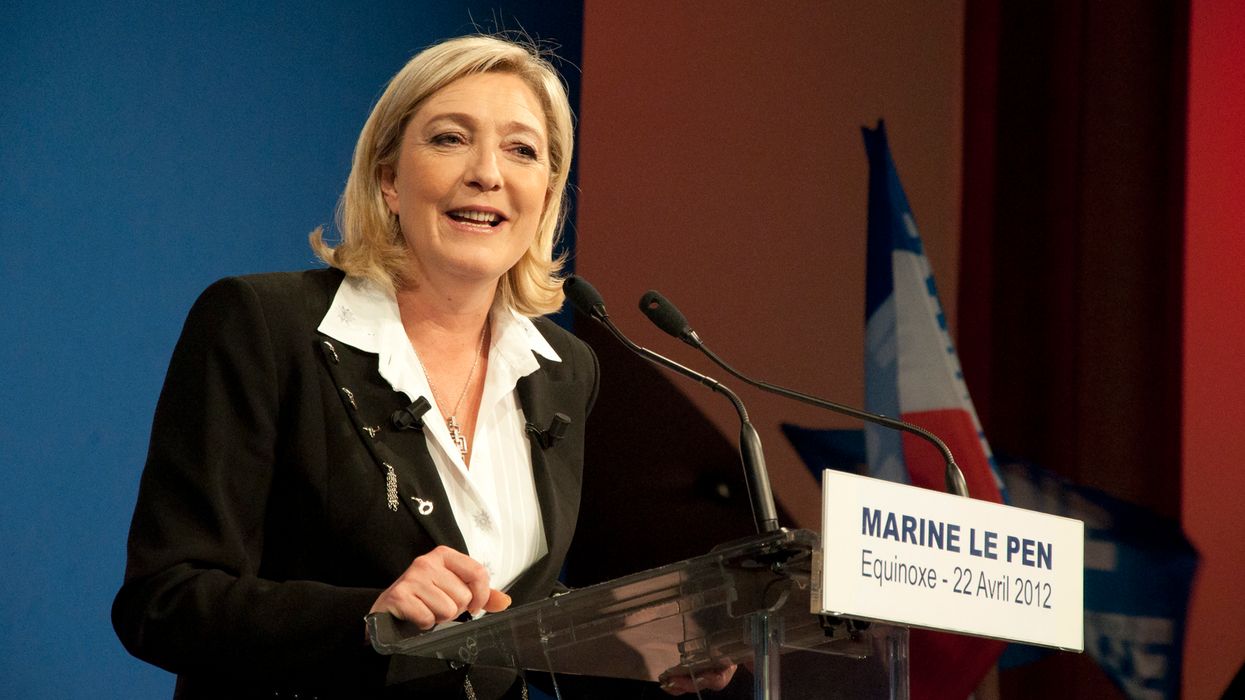 'Wrong': Trump’s far-right European allies turn on him over foreign policy approach