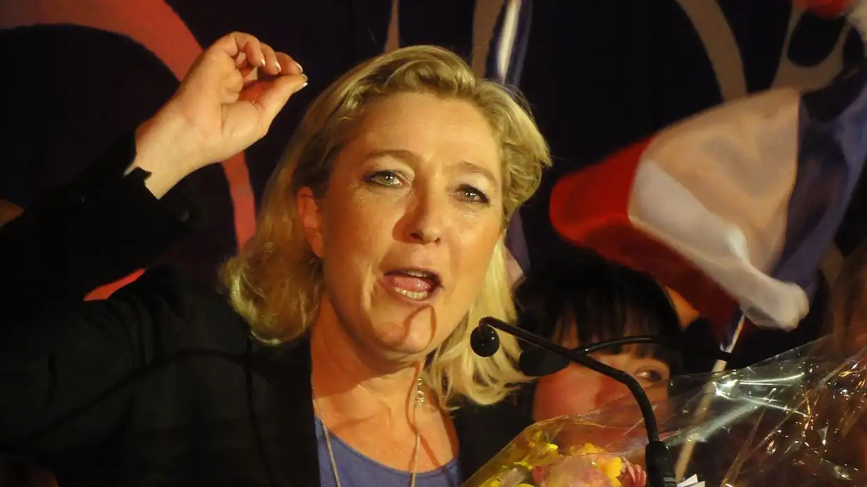 Even Europe's far-right leaders think Trump has gone too far