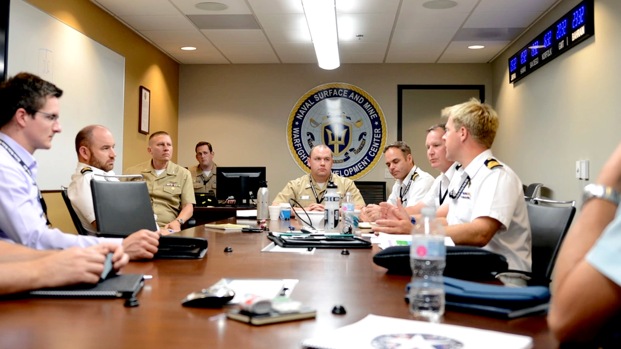 US intel allies alarmed as FBI remains 'adrift' under Trump loyalist’s 'inexperience'