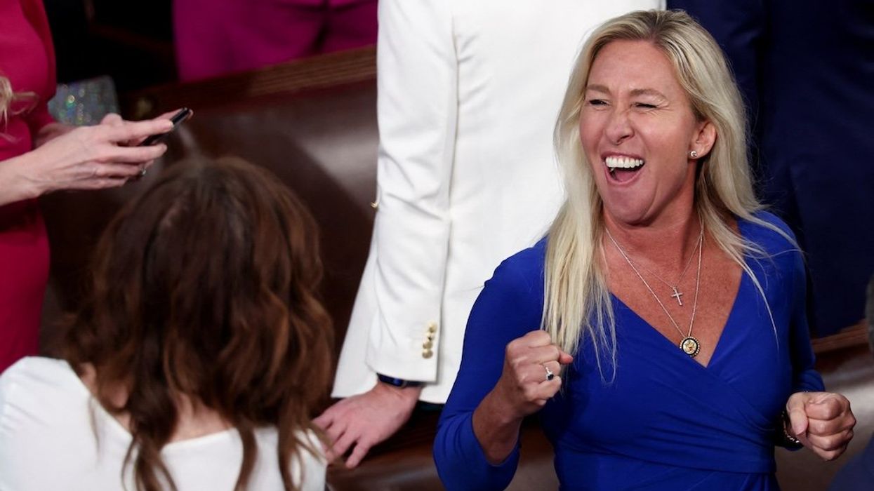 MAGA's 'war on empathy' might not be original — but it is dangerous: scholars