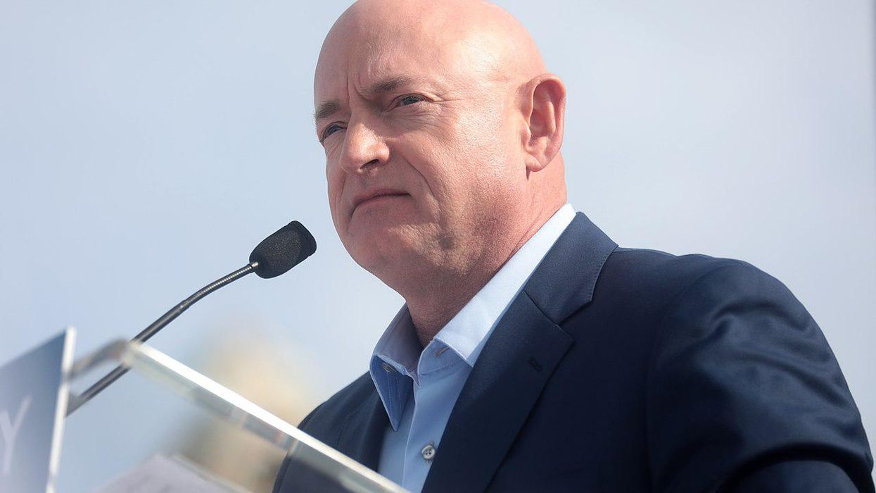 Defense department’s court-martial threat against senator blasted as 'complete propaganda'