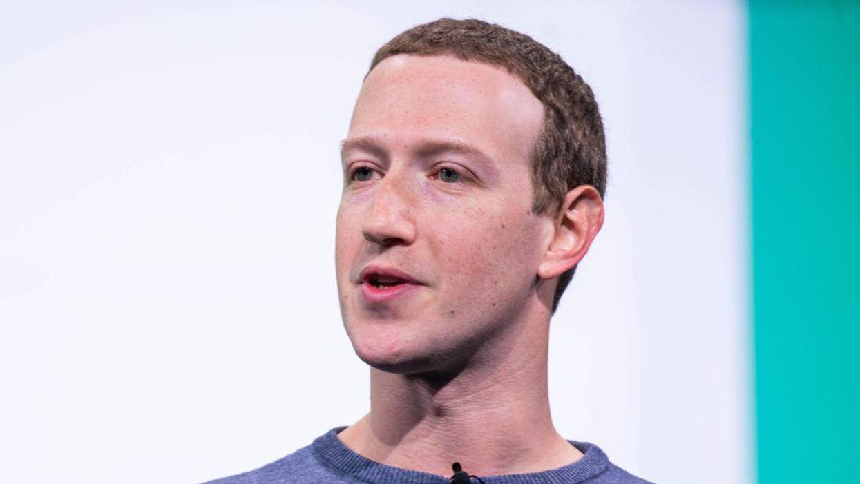 Why everyone is mad at Mark Zuckerberg
