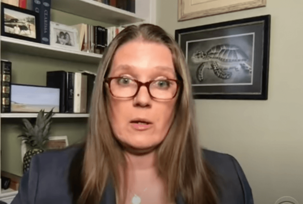 Trump's niece exposes the one weakness that could bring him down