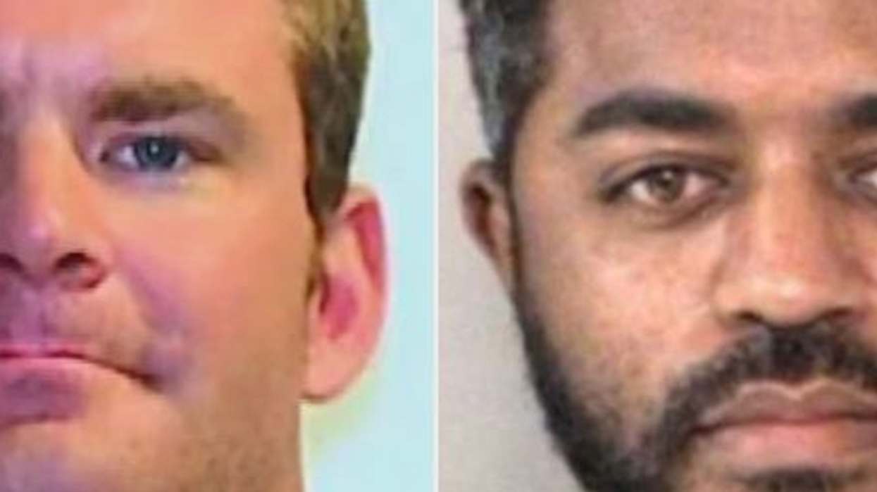 New Year's attacks underscore ties between military service and violent extremism