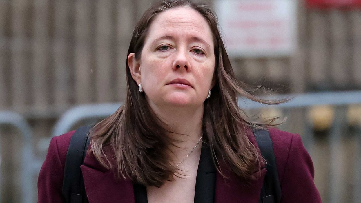 'Perfect test case' against Trump DOJ will 'affect legal rights' of all federal employees