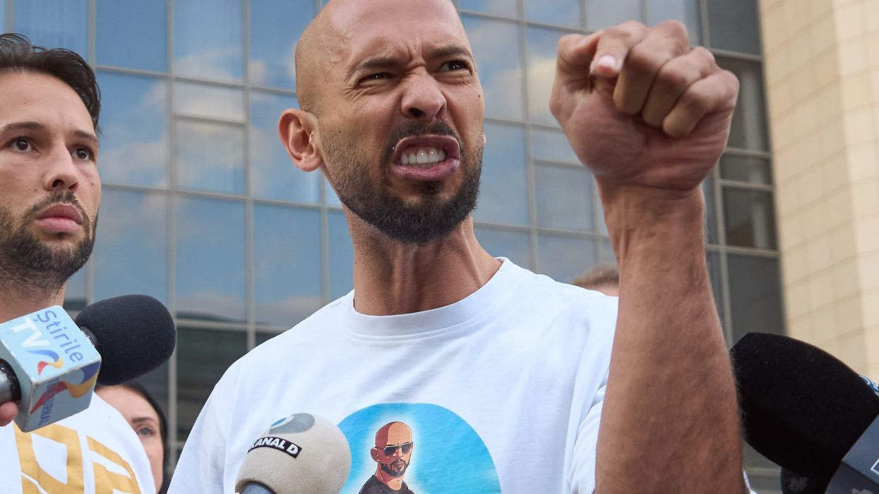 The Manosphere needs 'fathers': Columnist pans Dems’ $20M outreach to men