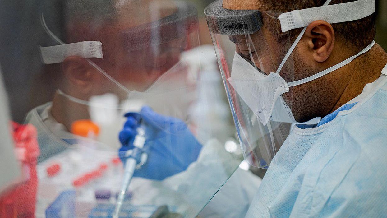 Can employers require workers to take the COVID-19 vaccine? 6 questions answered